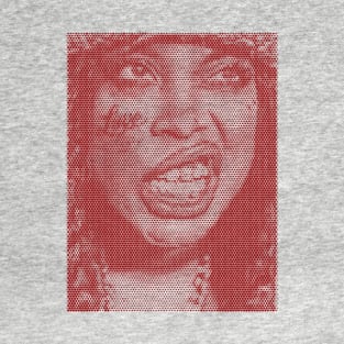 erykah red T-Shirt